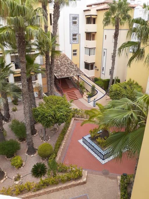 Aldea Del Mar *