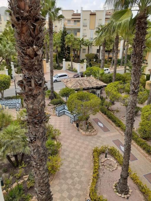 Aldea Del Mar
