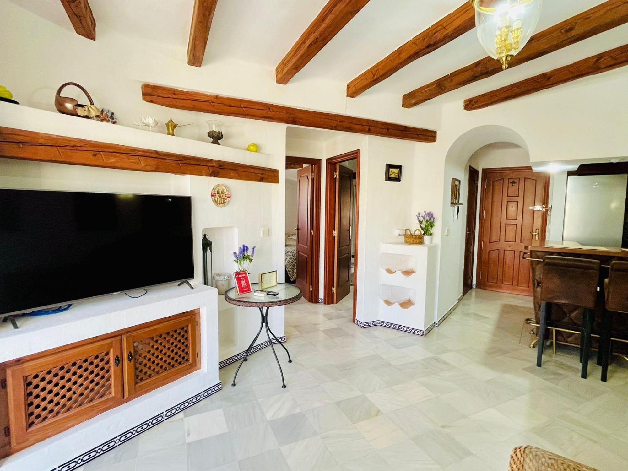 Aldea Del Mar *