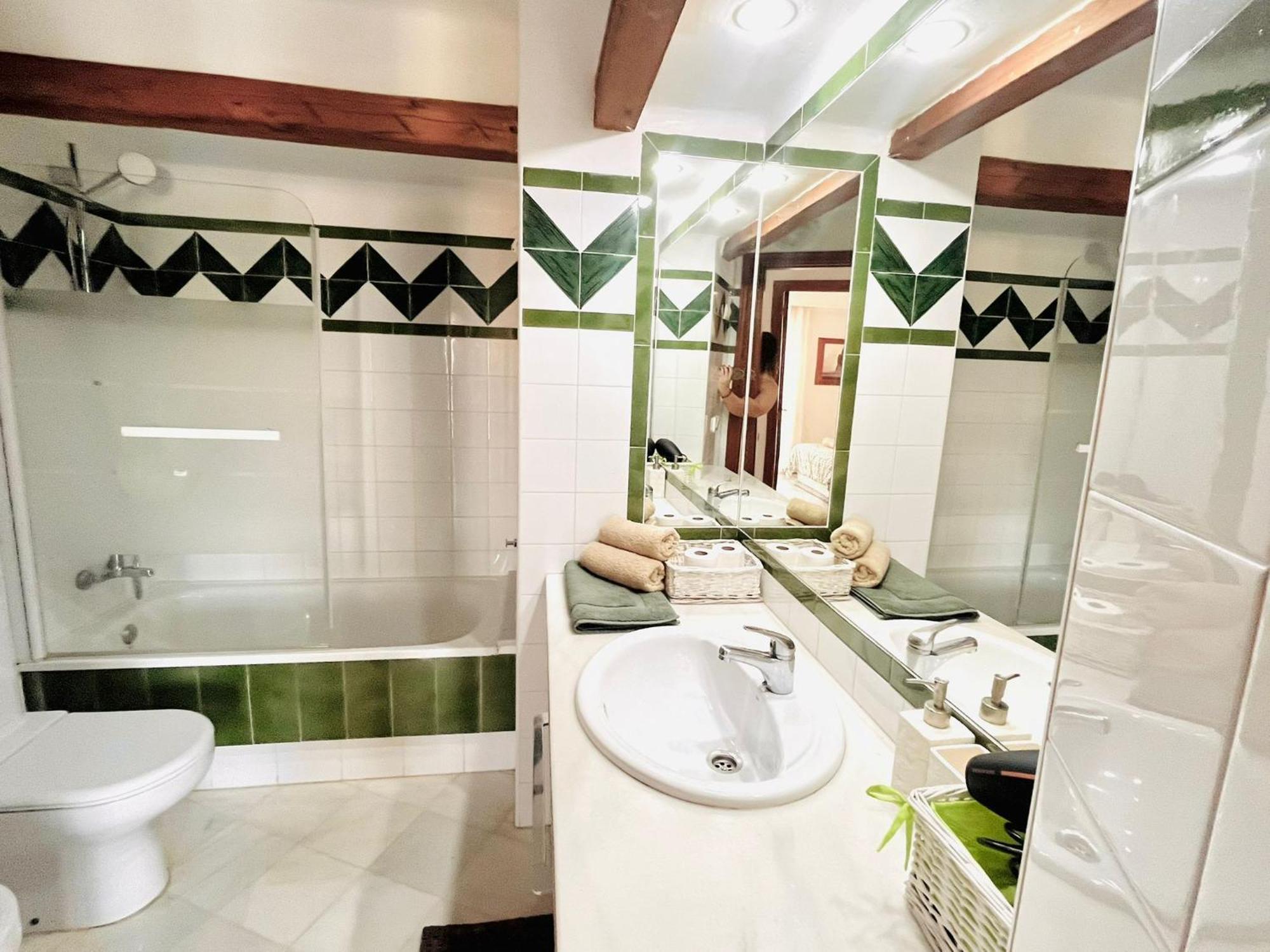 Aldea Del Mar Apartment *