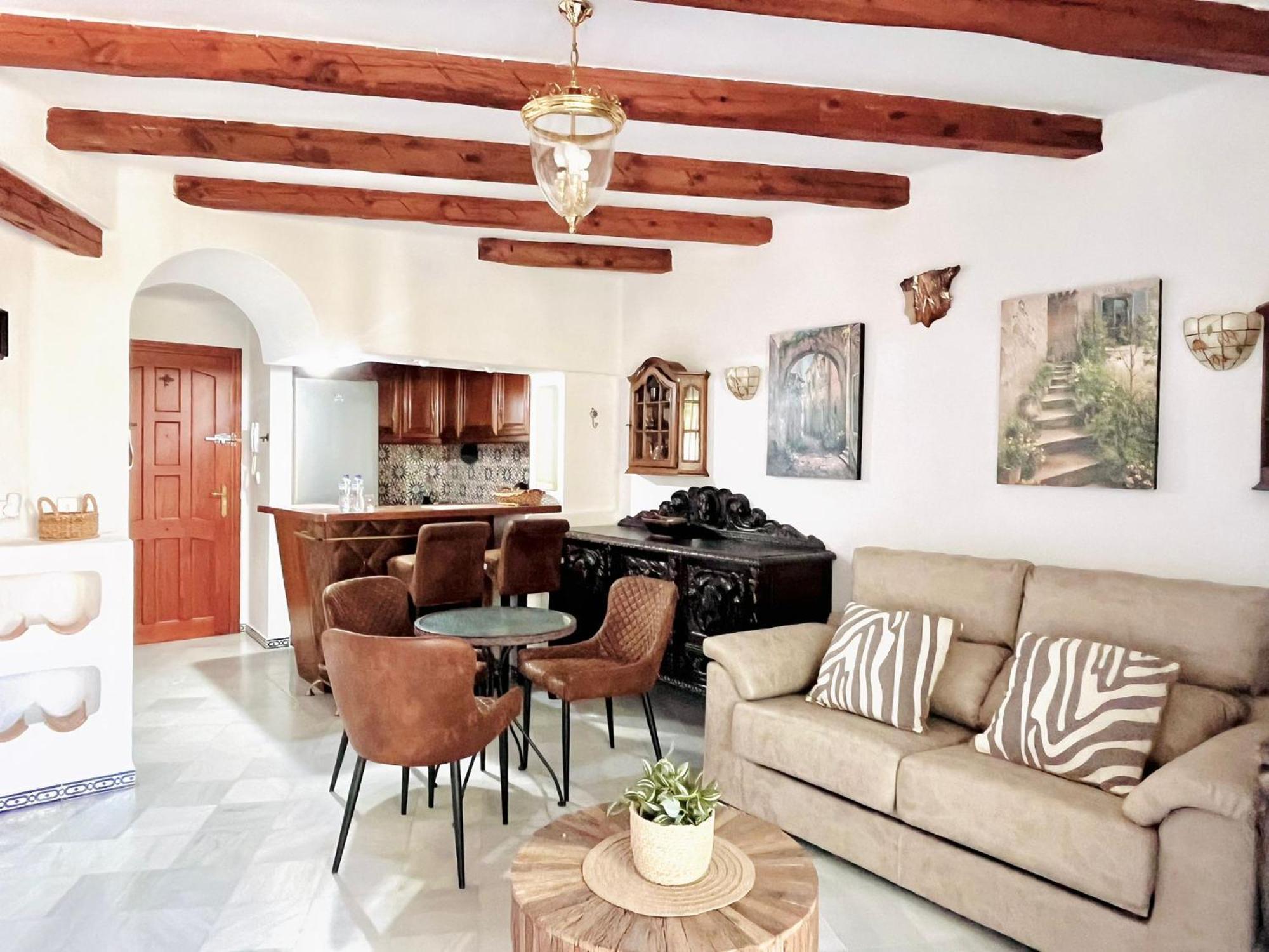 Aldea Del Mar Apartment Torrevieja