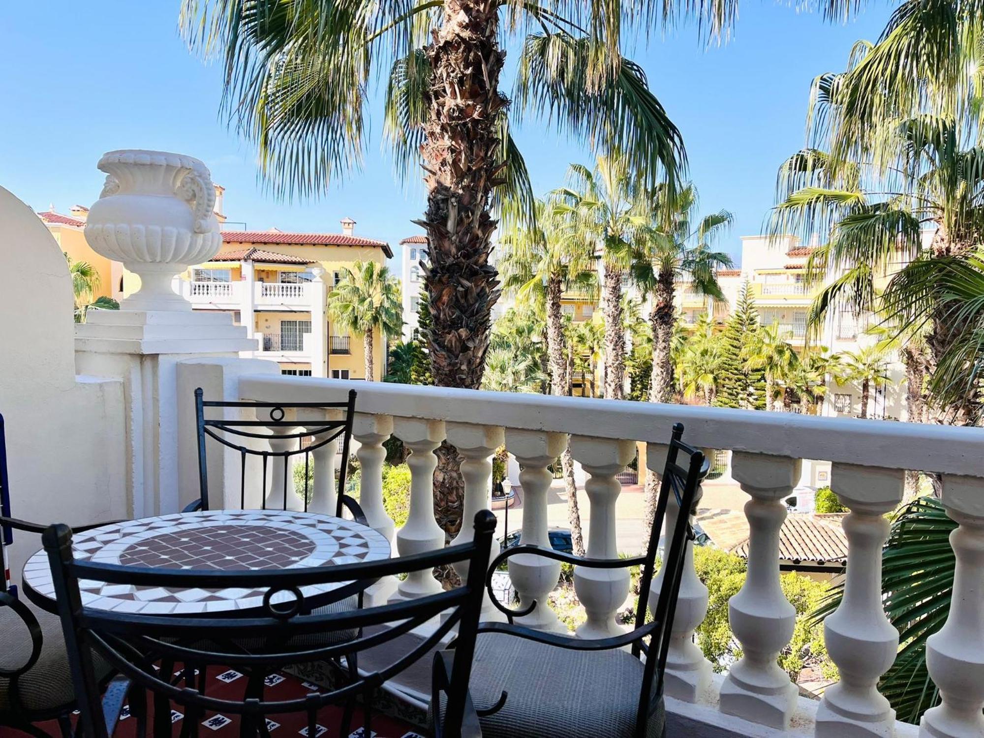 Aldea Del Mar