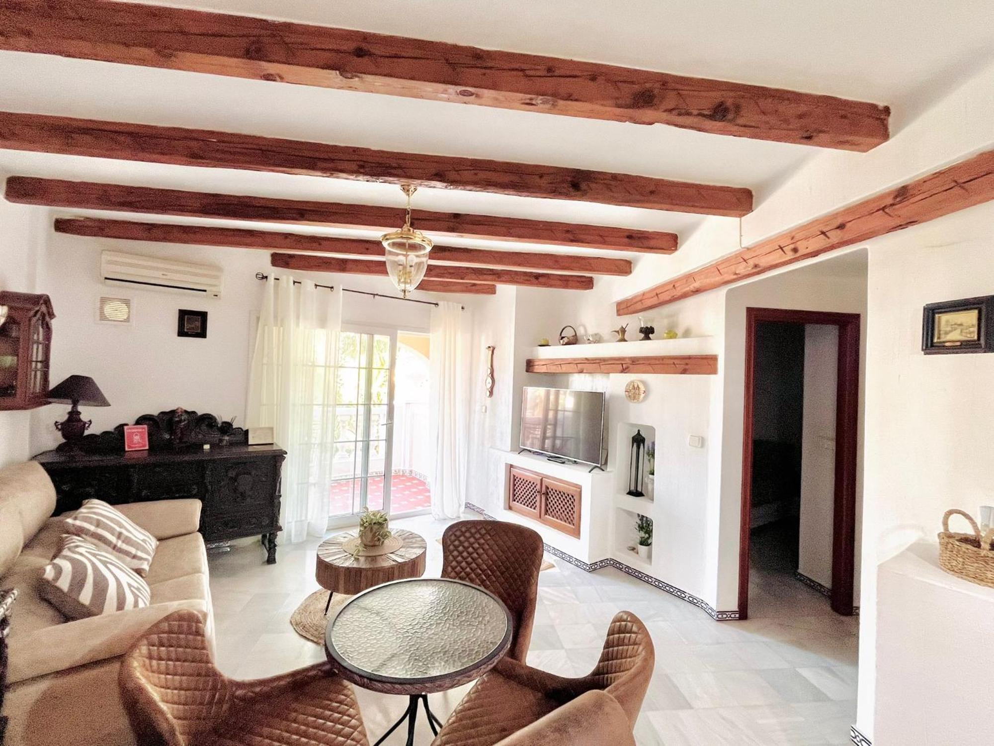 Aldea Del Mar Appartement *