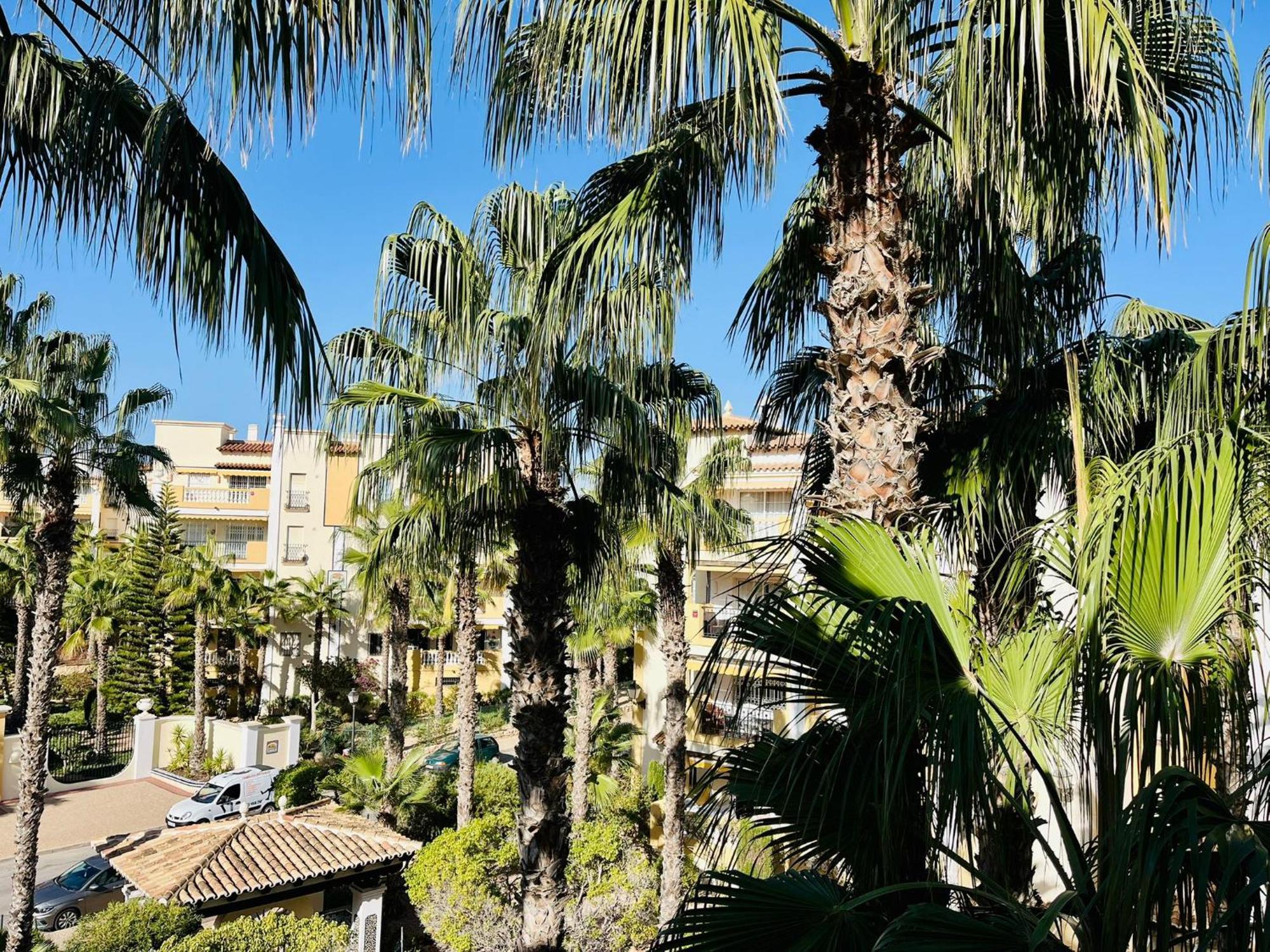 Aldea Del Mar Appartement *